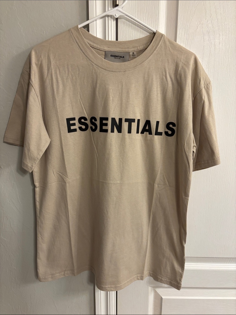 Fear of God Essentials Tee